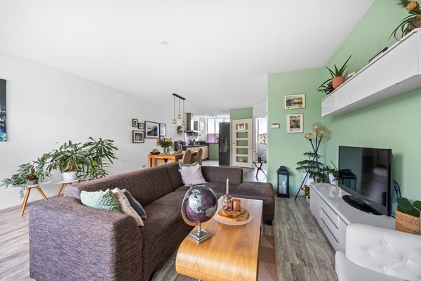 Medium property photo - Van der Stoklaan 49, 2493 BX The Hague